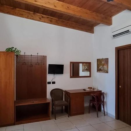 Masseria Milu' 西旁托 外观 照片
