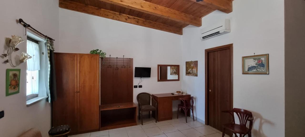 Masseria Milu' 西旁托 外观 照片