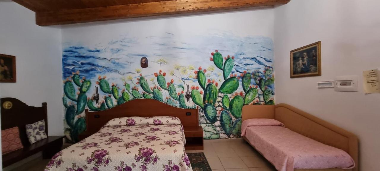 Masseria Milu' 西旁托 外观 照片