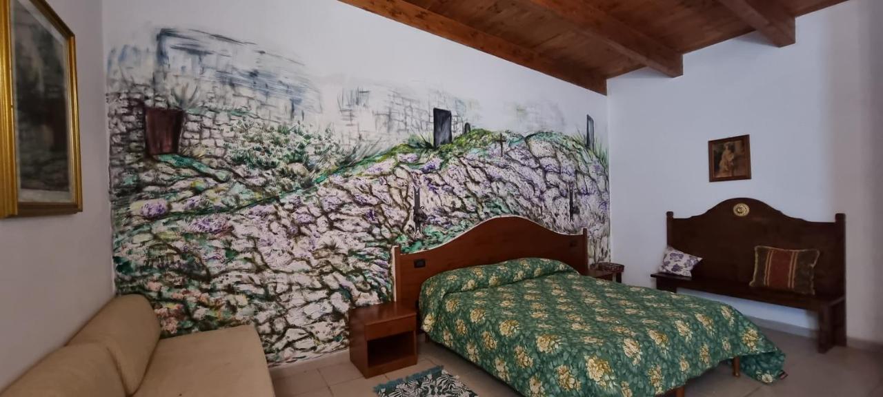 Masseria Milu' 西旁托 外观 照片