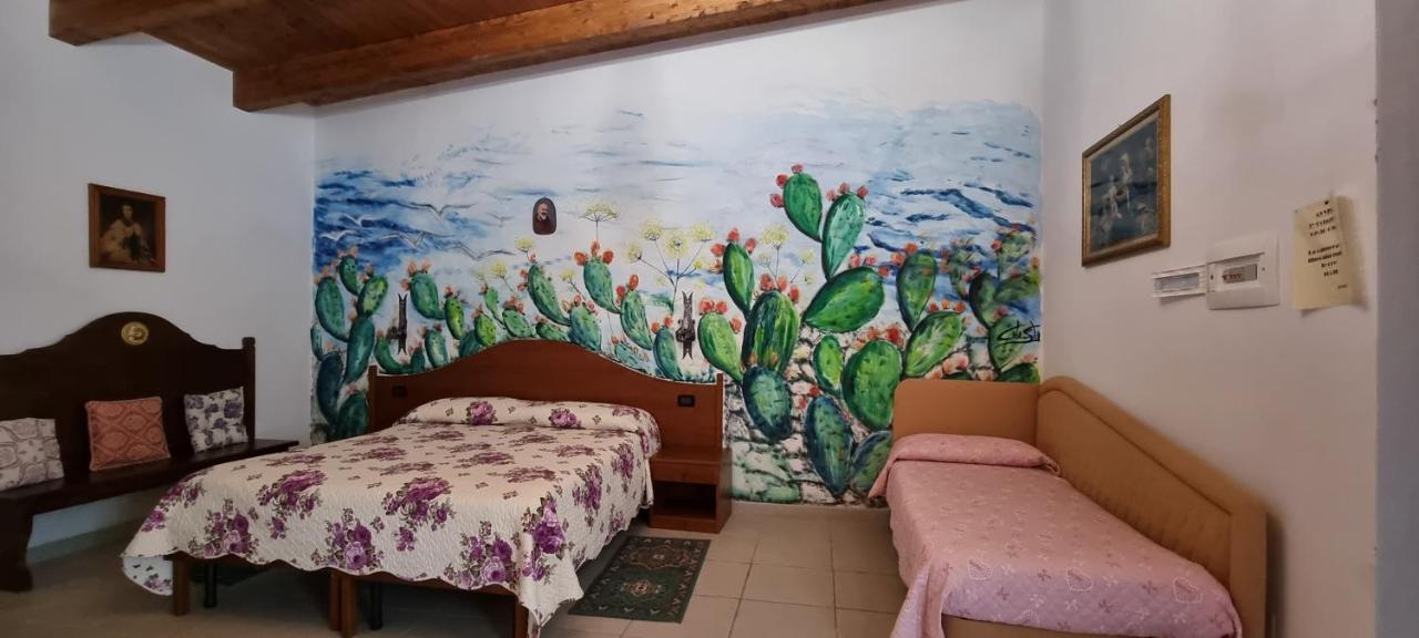 Masseria Milu' 西旁托 外观 照片